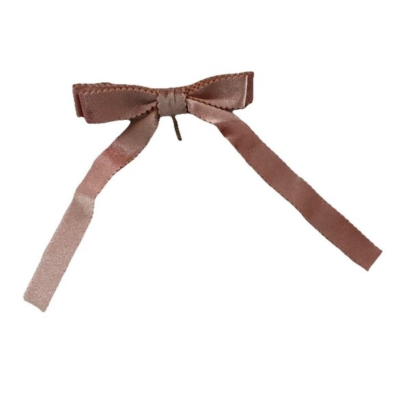 Poppy & Pout X Kaxi 100% Natural Lip Balm ~ & Hair Bow Gift Set. NEW *READ* - Picture 4 of 5